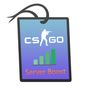 CS:GO Server Boost - 7Launcher