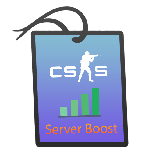 CS: Source Server Boost - 7Launcher