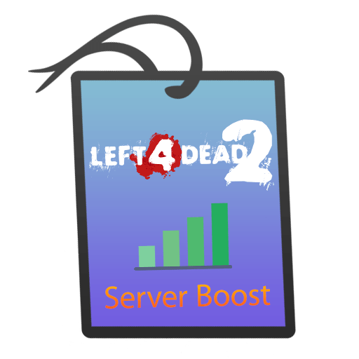 Left 4 Dead 2 Server Boost